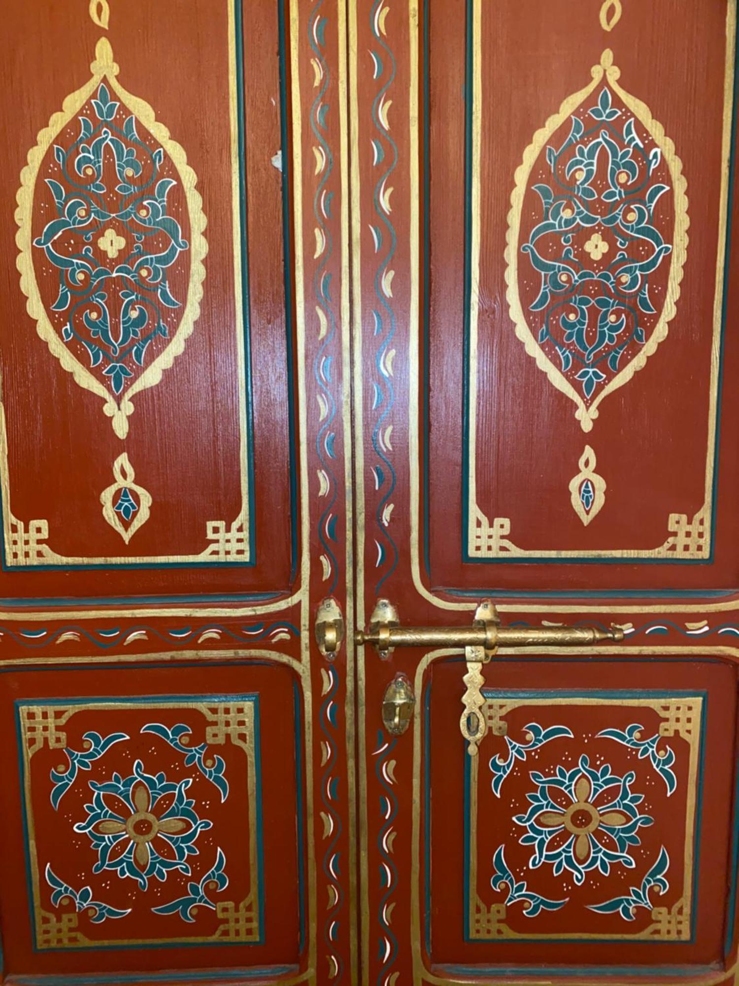 Riad Dar Teranga Hotel & Spa Marrakesh Eksteriør billede